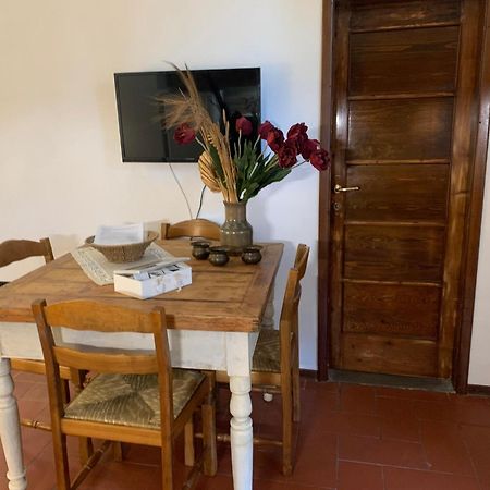 B&B Le 5 Vie Appartamento Con Camera Tripla Florença Exterior foto