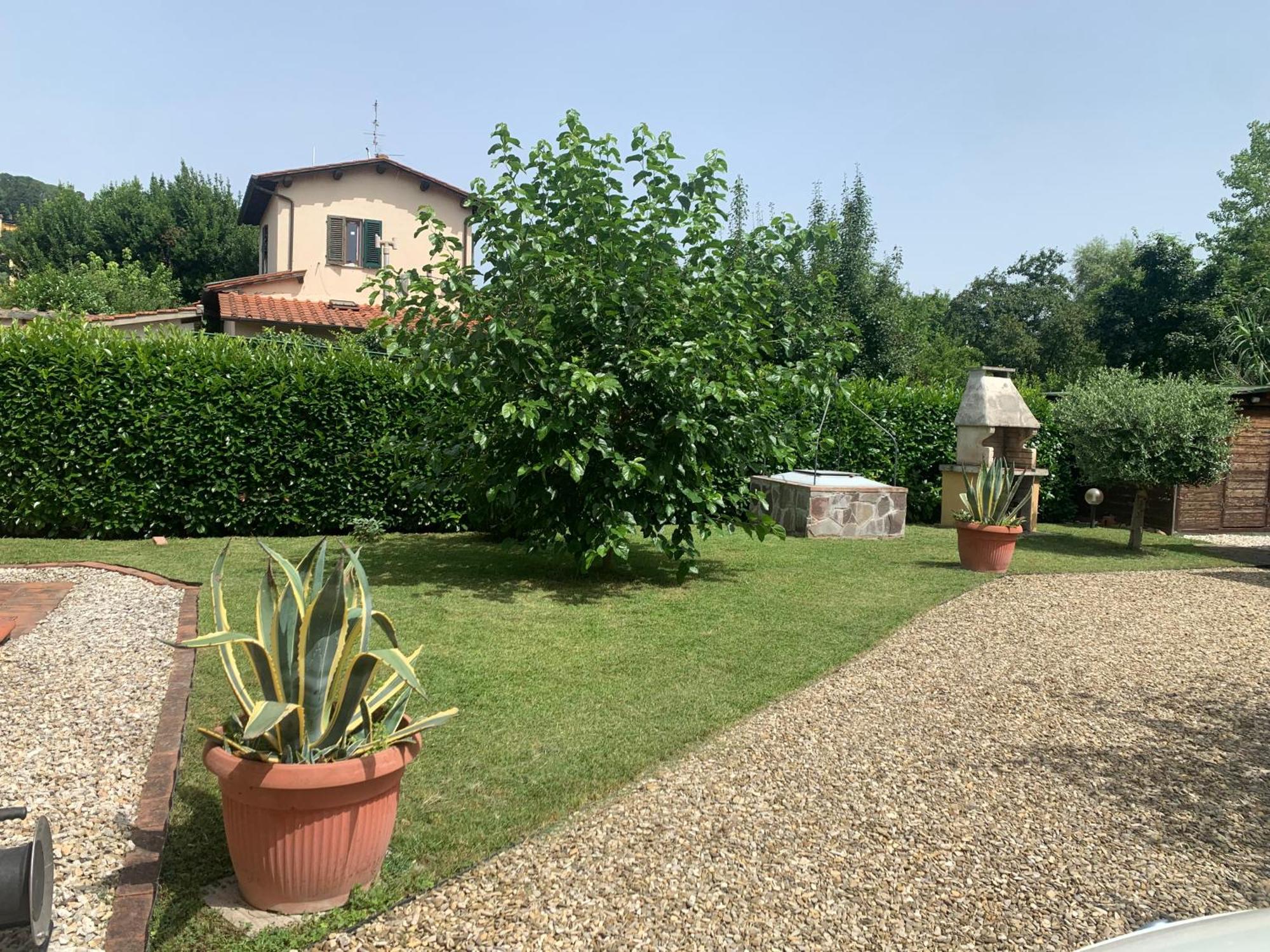 B&B Le 5 Vie Appartamento Con Camera Tripla Florença Exterior foto