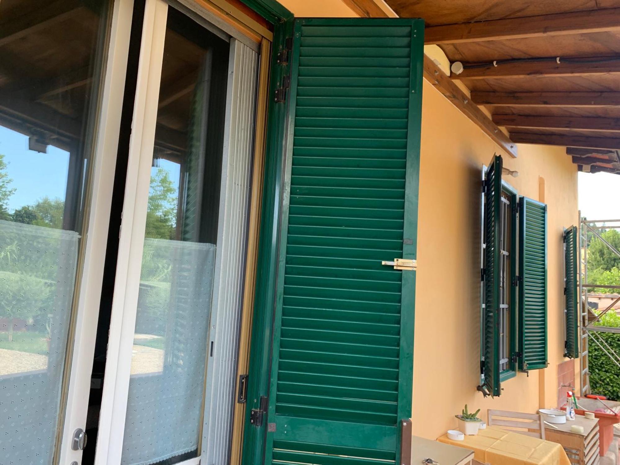 B&B Le 5 Vie Appartamento Con Camera Tripla Florença Exterior foto